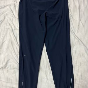 Lululemon Men’s Surge Jogger - Navy Blue